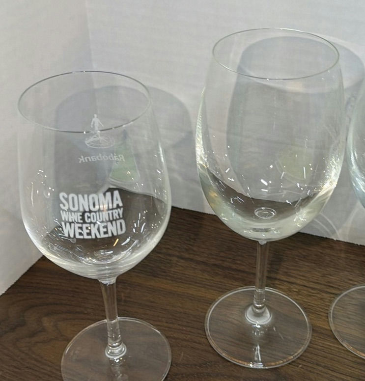 Govino Plastic Wine Glass Set and Assorted Drinking Glasses - image 6 of 7