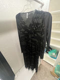 Black Dresses and Long Sleeve Top - thumbnail 4 of 7
