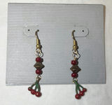 Assorted Bracelets, Earrings, Brooch, and Pendant - thumbnail 3 of 8