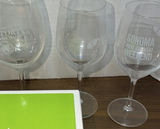 Govino Plastic Wine Glass Set and Assorted Drinking Glasses - thumbnail 4 of 7