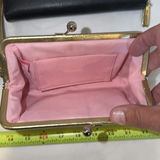 Coach Shoulder Bag, Coach Clutch Purse, and Karl Lagerfeld Paris Wallet - thumbnail 5 of 5