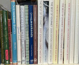 Collection of Cookbooks and Culinary Reference Books - thumbnail 4 of 5