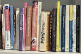 Collection of Cookbooks and Baking Books - thumbnail 3 of 3