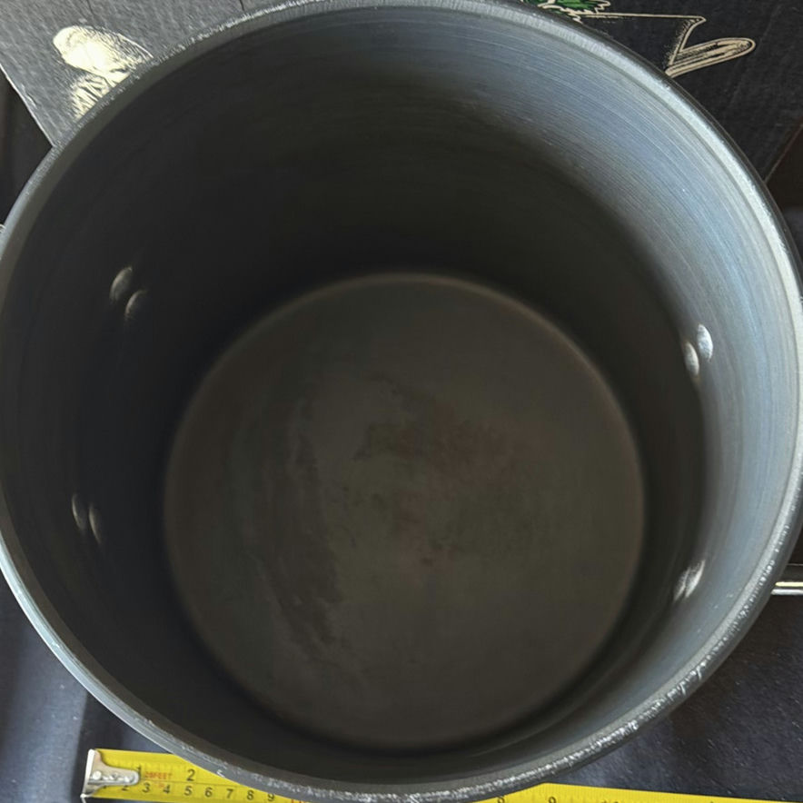 Calphalon 16 Quart Stock Pot with Lid - image 5 of 5