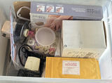 Nail Salon Supplies and Spa Accessories - thumbnail 1 of 8