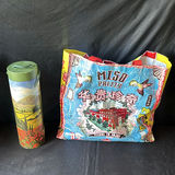 Assorted Reusable Bags - thumbnail 12 of 14