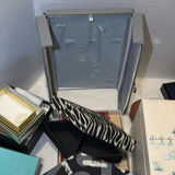 Assorted Jewelry and Gift Boxes with Display Case - thumbnail 5 of 6