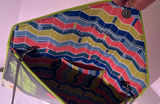 Kent Stetson Sushi Print Clutch Purse - thumbnail 4 of 6