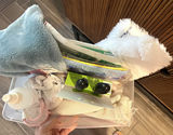 Black & Decker Classic Metal Iron and Assorted Household Items - thumbnail 3 of 7