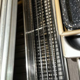 Assorted Baking Pans, Baking Sheets, Cooling Racks, Silicone Mats, Rolling Pins, and Flour Sifter - thumbnail 5 of 5