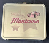 Mobile Manicure Kit and Nail Care Supplies - thumbnail 3 of 8