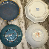 Collection of Cloisonné and Decorative Ceramic Dishes and Boxes - thumbnail 9 of 11