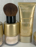 Jane Iredale Makeup and Cosmetic Products Set - thumbnail 3 of 5