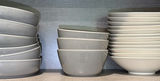 Assorted Dinner Plates, Bowls, and Square Plates - thumbnail 2 of 10