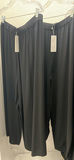 5 Pair Women’s Black Pants Eileen Fischer & Jones New York - thumbnail 2 of 2