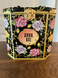 Anna Sui Floral Storage Tin and Hair Styling Accessories - thumbnail 7 of 7