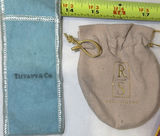 Assorted Designer and Brand Jewelry and Accessory Pouches - thumbnail 5 of 6