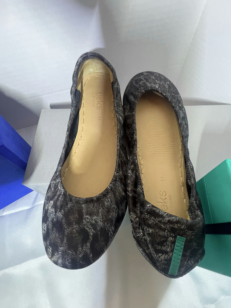 Tieks by Gavrieli Ballet Flats and Accessories - image 5 of 10