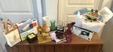 Black & Decker Classic Metal Iron and Assorted Household Items - thumbnail 1 of 7