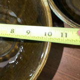 R.R.P. Co. Roseville Pottery Mixing Bowls Set - thumbnail 7 of 7
