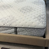 Cal King Remote Control Power Lift for Head and Feet Power Frame,  w/ Mattress, Headboard and Bed Frame - thumbnail 3 of 7