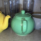 Tea Pots, Mugs, and Drinking Glasses Set - thumbnail 7 of 9
