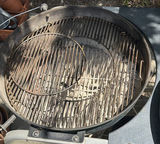 Weber Performer Charcoal Grill with Cover and Accessories - thumbnail 3 of 7