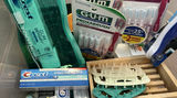 Assorted Oral Care Supplies and Toothbrushes - thumbnail 5 of 5