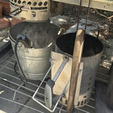 Weber Performer Charcoal Grill with Cover and Accessories - thumbnail 5 of 7