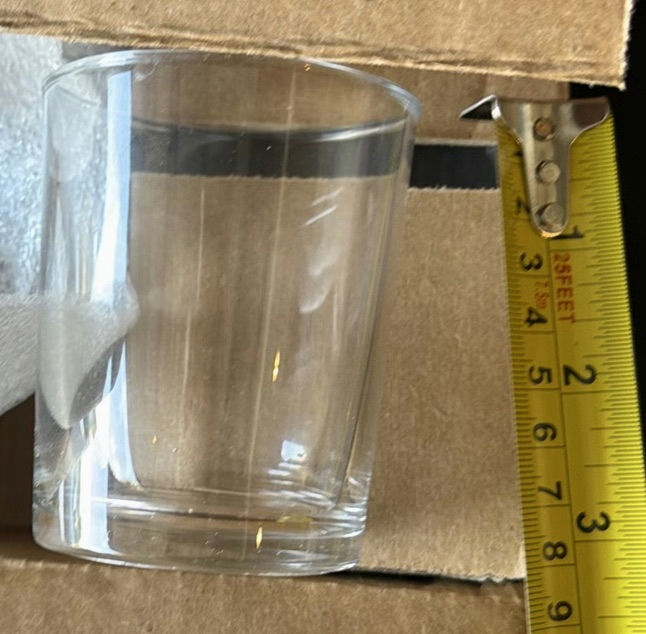 Kookaburra Glass Tumblers Set - image 6 of 6