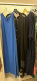 Women's Dresses and Tops by Eileen Fisher, Citron, and Ekoauer - thumbnail 1 of 5