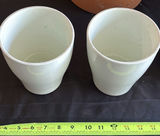 Assorted Ceramic and Terracotta Planters and Pots - thumbnail 3 of 11