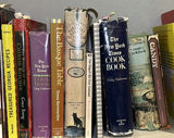 Collection of Cookbooks and Dessert Recipe Books - thumbnail 2 of 4
