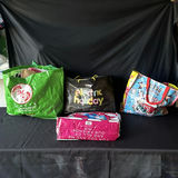 Assorted Reusable Bags - thumbnail 8 of 14