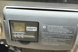 Weber Performer Charcoal Grill with Cover and Accessories - thumbnail 4 of 7