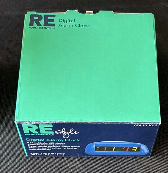 Office Supplies and Electronics Lot with Brother P-touch Label Maker - image 3 of 8