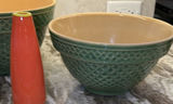 Three Ceramic Bowls and Three Small Vases - thumbnail 4 of 8