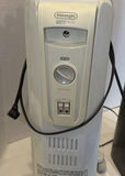 DeLonghi SafeHeat Oil-Filled Radiator Heater and Therapure Air Purifier - thumbnail 2 of 5