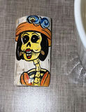 Set of Five White Ceramic Ramekins - thumbnail 3 of 6