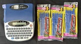 Office Supplies and Electronics Lot with Brother P-touch Label Maker - thumbnail 4 of 8