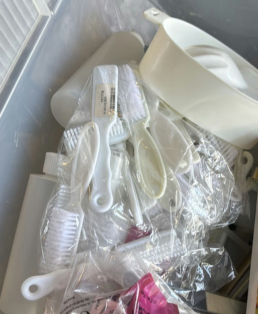 Collection Of Nail Supplies - image 4 of 7
