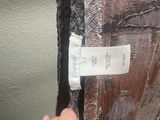 Johnny Was White Embroidered Blouse, Purple Camisole, and Eileen Fisher Black Beaded Top - thumbnail 11 of 11