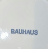 BAUHAUS Ceramic Mugs and Saucers Set - thumbnail 4 of 5