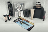 Assorted Makeup and Beauty Products with Tweezerman Tool - thumbnail 6 of 6