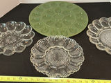 Four Deviled Egg Serving Trays - thumbnail 6 of 6