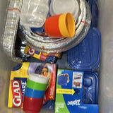 Food Storage Containers, Aluminum Pans, and Disposable Kitchen Supplies - thumbnail 3 of 5