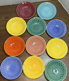 Ceramic Bowls and Two Mortar and Pestle Sets - thumbnail 2 of 6