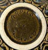 R.R.P. Co. Roseville Pottery Mixing Bowls Set - thumbnail 5 of 7