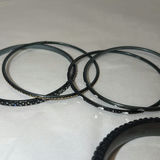 Assorted Bracelets, Earrings, Brooch, and Pendant - thumbnail 8 of 8