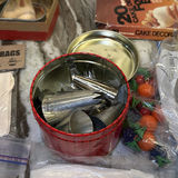 Assorted Baking and Cake Decorating Supplies - thumbnail 5 of 7